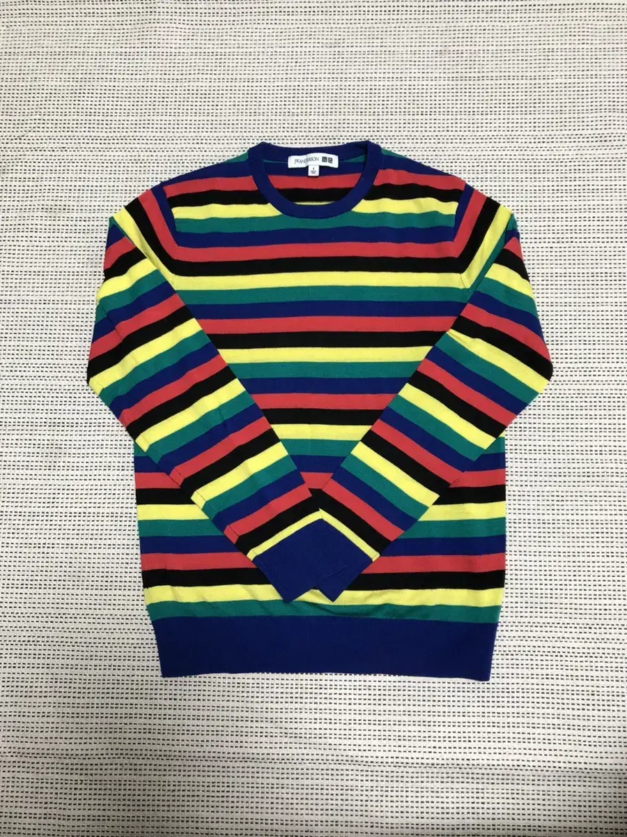 uniqlo jwanderson collabo knit __ s